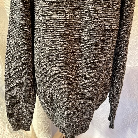Projek Raw zip up sweater, size large - Picture 11 of 14